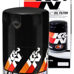 K&N ENGINEERING PS2005