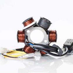 RICKS MOTORSPORT ELECTRICS 21600H