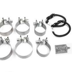 CORSA PERFORMANCE 14789BLK