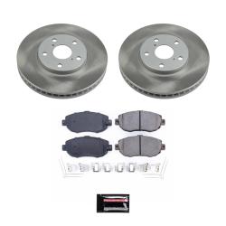 PowerStop SC1077