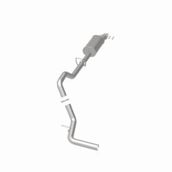 MAG BRE Exhaust Kits Magnaflow 106-0379