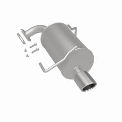 MAG BRE Muffler Kit Magnaflow 108-0078
