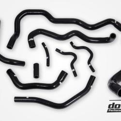 DOB Hose - Coolant/Radiator do88 DO88-KIT216S