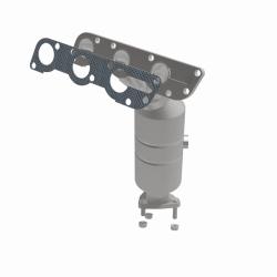 MAG Converter Direct Fit Magnaflow 452911