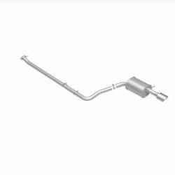 MAG BRE Exhaust Kits Magnaflow 106-1055
