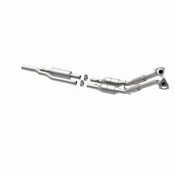 MAG Converter Direct Fit Magnaflow 49716