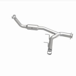 MAG Converter Direct Fit Magnaflow 4651411