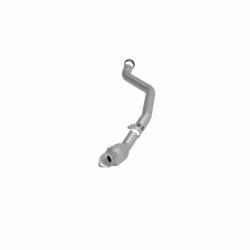 MAG Converter Direct Fit Magnaflow 5551485