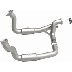 Magnaflow 5551297