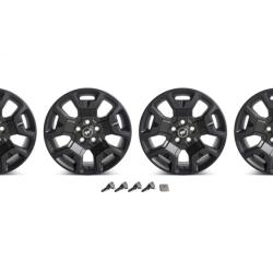 Ford Racing M-1007K-S17BSB