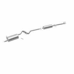 MAG BRE Exhaust Kits Magnaflow 106-0621