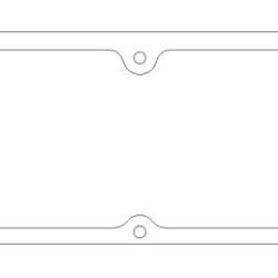 Cometic Gasket C5654-094