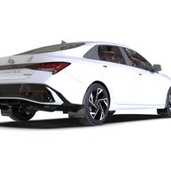 RALLY ARMOR MF119URBLKRD