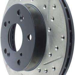 STOPTECH 12740056L