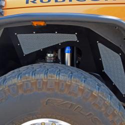 DV8 Offroad INFEND-02FB