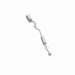 MAG BRE Exhaust Kits Magnaflow 106-0086