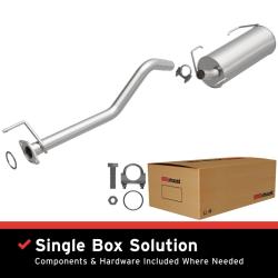 Magnaflow 106-0324