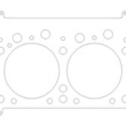 Cometic Gasket C5211-045