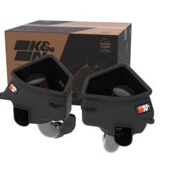 K&N ENGINEERING 697086TC