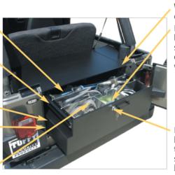 TUFFY PRODUCTS 13101