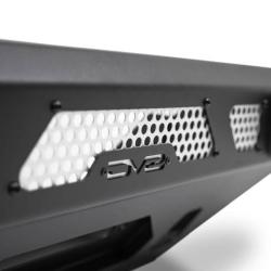 DVE Front Bumpers DV8 Offroad FBTT2-04