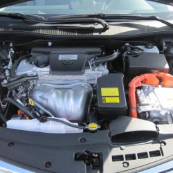 K&N ENGINEERING 332381