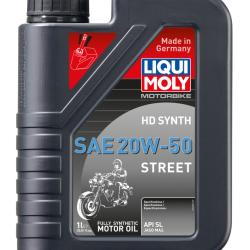LIQUI MOLY 20100