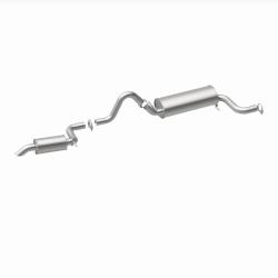 MAG BRE Exhaust Kits Magnaflow 106-0024