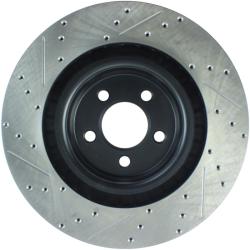 STOPTECH 12763063L