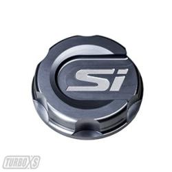 Turbo XS HC-OC-GRY-SI