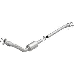 MAG Converter Direct Fit Magnaflow 4451208