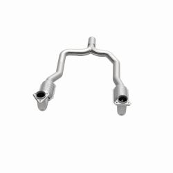 MAG Converter Direct Fit Magnaflow 93487