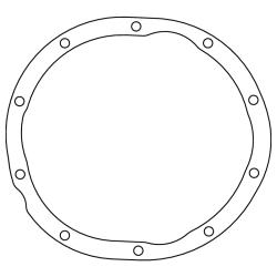 Cometic Gasket C5848-032