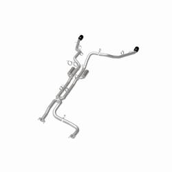 MAG Catback Exhaust Magnaflow 19705