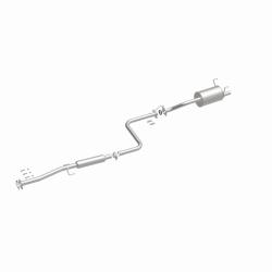 MAG BRE Exhaust Kits Magnaflow 106-0306