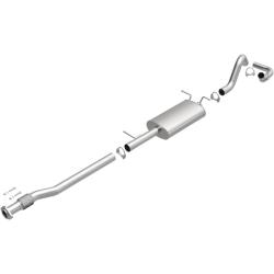 MAG BRE Exhaust Kits Magnaflow 106-0464
