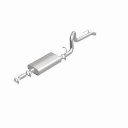 MAG BRE Exhaust Kits Magnaflow 106-0051