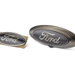 Ford Racing M-1447-MVBC