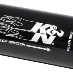 K&N Engineering 81-1001