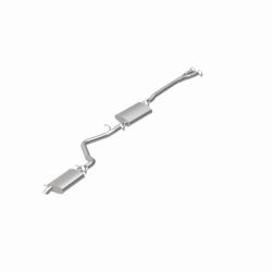 MAG BRE Exhaust Kits Magnaflow 106-0439