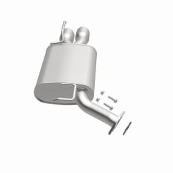 MAG BRE Muffler Kit Magnaflow 108-0035