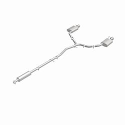 MAG BRE Exhaust Kits Magnaflow 106-0943