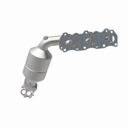 MAG Converter Direct Fit Magnaflow 51254