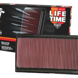 K&N ENGINEERING 332324