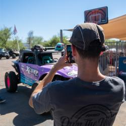 RIGID INDUSTRIES 36204SHREDDY