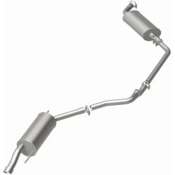 MAG BRE Exhaust Kits Magnaflow 106-0230