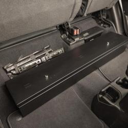 TFY Underseat Drawer Tuffy Products 387-01
