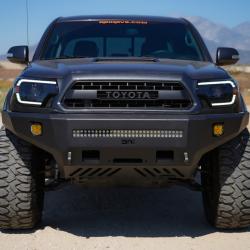 Body Armor 4x4 TC-19341