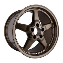 Race Star 92-705154MBZ