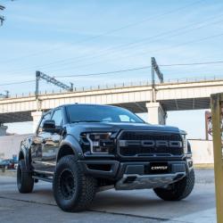 CORSA PERFORMANCE 14396